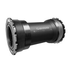 00.6418.033.002 - SRAM AM BB DUB T47 68 ROAD/ROAD WIDE