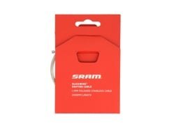 00.7118.006.001 - SRAM BRK CBL 1.5 SLICKWIRE ROAD1750MM SNGL V2