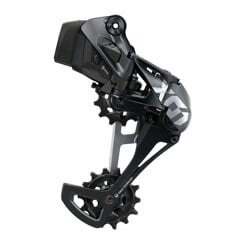 00.7518.126.001 - SRAM AM RD X01 EAGLE AXS BLK