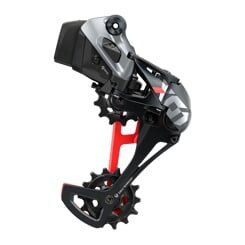 00.7518.126.002 - SRAM AM RD X01 EAGLE AXS RED