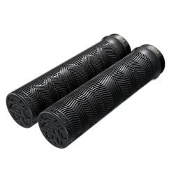 00.7918.100.000 - TRUVATIV LOCKING GRIPS DESCENDANT BLACK