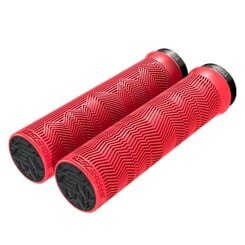 00.7918.100.001 - TRUVATIV LOCKING GRIPS DESCENDANT RED