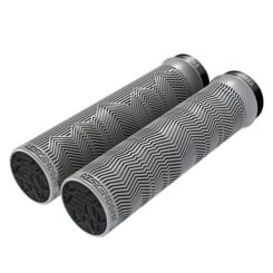 00.7918.100.003 - TRUVATIV LOCKING GRIPS DESCENDANT GRAY