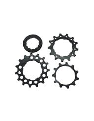 11.2418.008.000 - SRAM CS COGS PG-1210/1230 EAGLE 11-13-15T