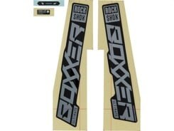 11.4018.105.055 - ROCKSHOX AM DECAL BOXXER ULT 27/29 GPLRF/GLB