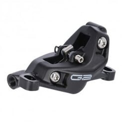 11.5018.056.008 - SRAM CALIPER ASSY NONCPS DFBA G2 R A2