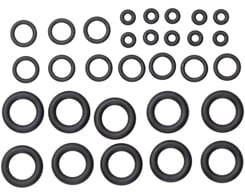 11.5315.053.040 - SRAM O-RINGS PRO BLEED SYRINGE QTY 10 SRAM