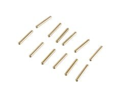 11.6818.035.000 - ROCKSHOX BULK BRASS KEYS SIZE0 REVERB/STLTH QTY12