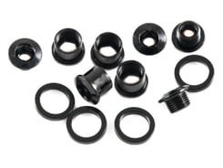 11.6915.006.000 - SRAM CHAINRING BOLT KIT 4 STEEL/SP BLACK