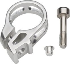 11.7015.033.000 - SRAM TRIGGER CLAMP/BOLT KIT SLV QTY1