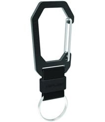 HIPLOK BRELOK KEY CLIP (KC1AB)