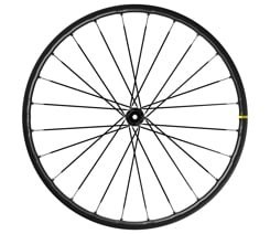 MAVIC ALLROAD SL ROAD+ DISC (650B) PRZEDNIE (F9037101)