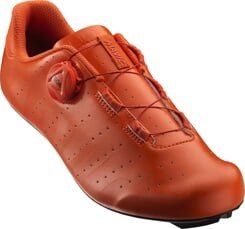 MAVIC BUTY COSMIC BOA RED ORANGE/RED ORANGE/BLACK (413593)