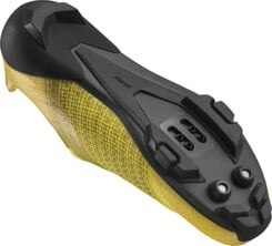 MAVIC BUTY ULTIMATE XC YELLOW MAVIC/YELLOW MAVIC/BLACK (410192)