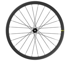 MAVIC COSMIC SL 32 DISC TYLNE SHIMANO 11 (R3687155)