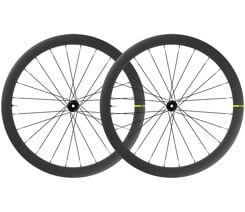 MAVIC COSMIC SL 45 DISC PARA SHIMANO 11 DISC CENTERLOCK (P1328155)