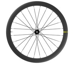 MAVIC COSMIC SL 45 DISC TYLNE SHIMANO 11 (R3684155)