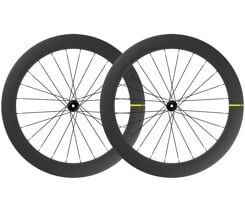 MAVIC COSMIC SL 65 DISC PARA SHIMANO 11 DISC CENTERLOCK (P1323155)