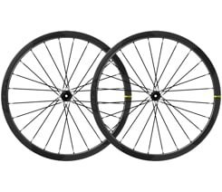 MAVIC COSMIC SLR 32 DISC PARA SHIMANO 11 DISC CENTERLOCK (P1515155)