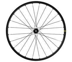 MAVIC CROSSMAX SLS 29 TYLNE BOOST (R3703210)