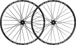 MAVIC E-DEEMAX S 30 29 PARA BOOST MICRO SPLINE (SHIMANO 12) DISC CENTERLOCK (P1633115)