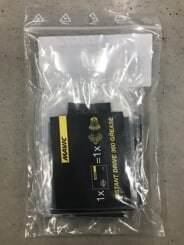 MAVIC KIT 10 PACKS ID360 GREASE (V2251901)