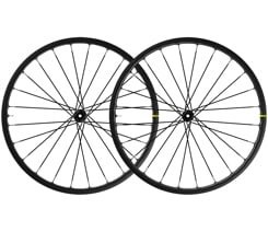 MAVIC KSYRIUM SL DISC PARA SHIMANO 11 DISC CENTERLOCK (P1336155)