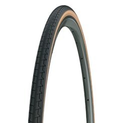 MICHELIN OPONA DYNAMIC CLASSIC TRANSLUCENT 700X28C ACCESS LINE KEVLAR TS (202115)