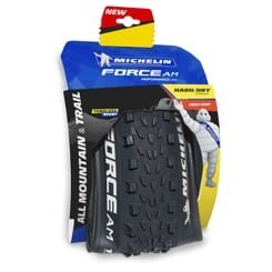 MICHELIN OPONA FORCE AM 26X2.25 PERFORMANCE LINE KEVLAR TS TLR (991322)