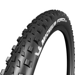 MICHELIN OPONA FORCE AM 27,5X2.60 PERFORMANCE LINE KEVLAR TS TLR (682613)