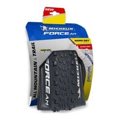 MICHELIN OPONA FORCE AM 29X2.25 COMPETITION LINE KEVLAR GUM-X3D TS TLR (085612)