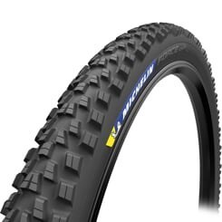 MICHELIN OPONA FORCE AM2 27,5X2.40 COMPETITION LINE KEVLAR GUM-X TS TLR (640883)