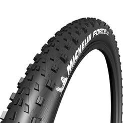 MICHELIN OPONA FORCE XC 29X2.10 COMPETITION LINE KEVLAR TS TLR (639626)