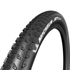 MICHELIN OPONA JET XCR 29X2.25 COMPETITION LINE KEVLAR TS TLR (492256)