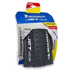 MICHELIN OPONA JET XCR 29X2.25 COMPETITION LINE KEVLAR TS TLR (492256)