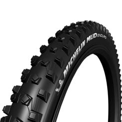 MICHELIN OPONA MUD ENDURO 29X2.25 COMPETITION LINE KEVLAR MAGI-X TS TLR (214296)