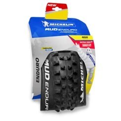 MICHELIN OPONA MUD ENDURO 29X2.25 COMPETITION LINE KEVLAR MAGI-X TS TLR (214296)