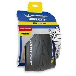 MICHELIN OPONA PILOT PUMP 26X2.30 COMPETITION LINE KEVLAR TS TLR (077491)