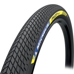 MICHELIN OPONA PILOT SX 20X1.70 RACING LINE KEVLAR TS TLR (240271)