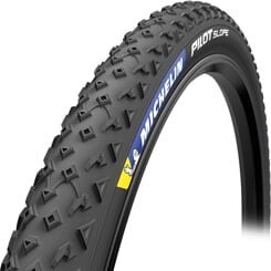 MICHELIN OPONA PILOT SLOPE 26X2.25 COMPETITION LINE KEVLAR TS TLR (183879)