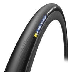 MICHELIN OPONA POWER ALL SEASON BLACK V2 700X25C COMPETITION LINE KEVLAR GUM-X TS (146404)