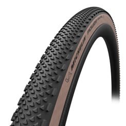 MICHELIN OPONA POWER GRAVEL CLASSIC 700X47C COMPETITION LINE KEVLAR MAGI-X TS TLR (468929)