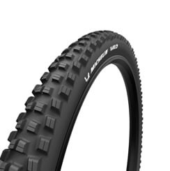 MICHELIN OPONA WILD 27.5x2.80 ACCESS LINE WIRE (832908)