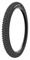 MICHELIN OPONA WILD 27.5x2.80 ACCESS LINE WIRE (832908)