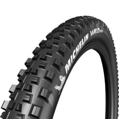 MICHELIN OPONA WILD AM 26X2.25 PERFORMANCE LINE KEVLAR TS TLR (350708)