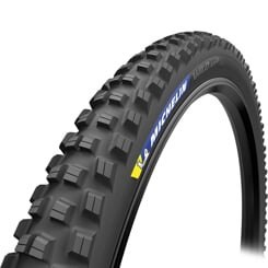 MICHELIN OPONA WILD AM2 27,5X2.40 COMPETITION LINE KEVLAR GUM-X TS TLR (490514)