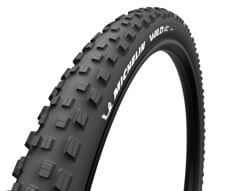 MICHELIN OPONA WILD XC 29x2.25 PERFORMANCE LINE KEVLAR GUM-X TS TLR (922143)