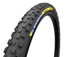 MICHELIN OPONA WILD XC 29x2.25 RACING LINE KEVLAR GUM-X TS TLR (986167)