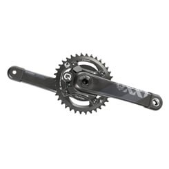 00.3018.293.175 - SRAM AM PM XX1 EAGLE BOOST 175 32T