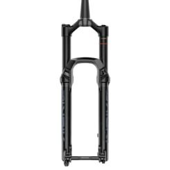 00.4020.693.003 - ROCKSHOX AM FS LYRK SEL RC 27 SB 160 BLK 37 D1